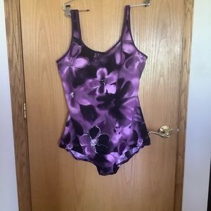 SPEEDO SWIMSUIT PLUS SIZE
